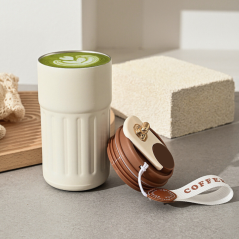 ECO 450ml Bottle with Temperature Display | Smarty