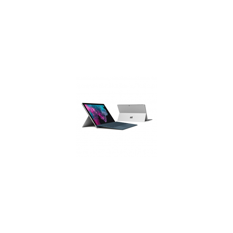 PC Portable Microsoft Surface Pro 4 12" - 4Go/128Go SSD - i5 2.40GHz - QWERTY - Grade AB - Sans Chargeur