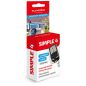 Télécommande portail Superior Electronics SUPRF002 – RF 433,92 MHz 4 boutons