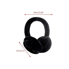 Cache-oreilles ECO beige | Smarty Paris
