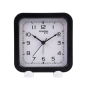 Bedside Alarm Clock CIAOBOSI YOUGOU YG-08914 – Black Bedside Alarm Clock CIAOBOSI YOUGOU YG-08914 – Black