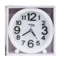 Alarm Clock CIAOBOSI YOUGOU YG-08920 – 11 cm White
