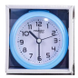 Réveil CIAOBOSI YOUGOU YG-08912 – 10 cm Bleu Réveil CIAOBOSI YOUGOU YG-08912 – 10 cm Bleu