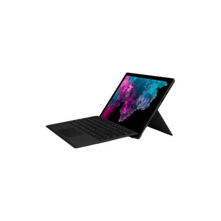 PC Portable Microsoft Surface Pro 6 12" - 8 Go/128 Go SSD - i5-8350U 1