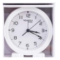 Réveil CIAOBOSI YOUGOU YG-08915 – 14 cm Blanc