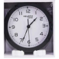 Réveil CIAOBOSI YOUGOU YG-08915 – 14 cm Noir
