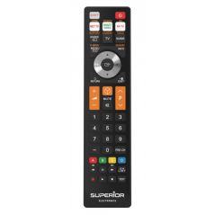 Samsung TV Remote SUPTRB008 | Smarty Paris