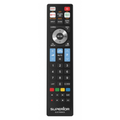 Télécommande LG SUPTRB007 | Smarty Paris