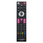 Universal Remote Superior Electronics SUPTRB016 – Telefunken TVs after 2000 Universal Remote Superior Electronics SUPTRB016 – Telefunken TVs after 2000