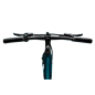 Vélo électrique Soflow Sobike – Vert, Comme neuf · Reconditionné