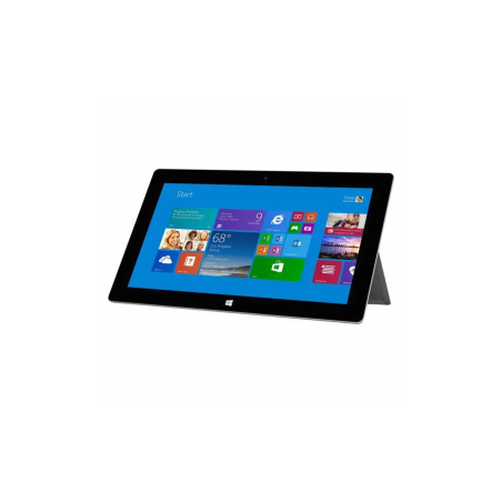 PC Portable Microsoft Surface RT 1516 - 32Go Sans Clavier - Grade B -