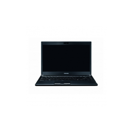 PC Portable Toshiba Portege R830 13.3" - 4 Go / 320 Go - Core i5 - Occ