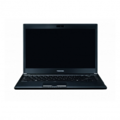 PC Portable Toshiba Portege R830 13.3" - 4 Go / 320 Go - Core i5 3340-