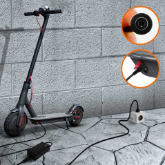 Chargeur mobilité 42V LinQ T42-8016 | Smarty