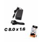 Chargeur mobilité LinQ T42-8016 – 63W 42V 1,5A embout 8,0 x 1,6 mm