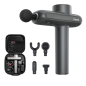 Pistolet de Massage Yunmai - Gris - Reconditionné · Smarty Paris