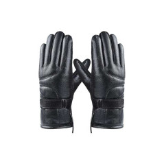 Gants chauffants ECO batterie rechargeable