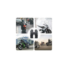 Gants chauffants ECO batterie rechargeable