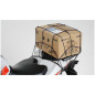 Filet à bagages ECO araignée – Vélo, moto, scooter Filet à bagages ECO araignée – Vélo, moto, scooter