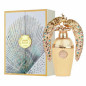Lattafa Eau de Parfum Afeef – 100 ml Unisexe Lattafa Eau de Parfum Afeef – 100 ml Unisexe