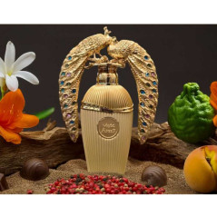 Lattafa Afeef Eau de Parfum 100 ml | Smarty