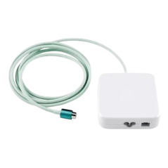 Adaptateur Chargeur pour iMac 24'' 2021 et 2023 B980 avec Et