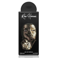 Lattafa Pride Raw Human 100ml | Smarty Paris