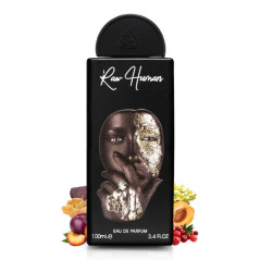 Lattafa Pride Raw Human 100ml | Smarty Paris