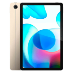 Realme Pad 64 Go WiFi 10.4'' Or - Grade A - Informatiques Réf. TA3059 |