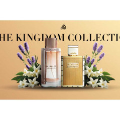 Lattafa The Kingdom 100 ml | Smarty Paris