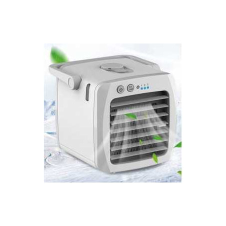 Refroidisseur d'air Mini Climatiseur USB portable | Smarty Paris