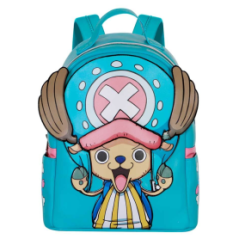 Sac à Dos Karactermania - One Piece TonyTony Chopper - Informatiques R