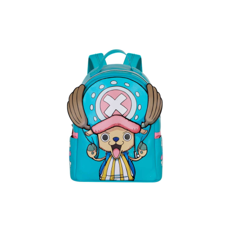 Sac à Dos Karactermania - One Piece TonyTony Chopper - Informatiques R