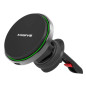 Magnetic Wireless Charging Stand XSSIVE XSS-CH101N – Type-C 15W Magnetic Wireless Charging Stand XSSIVE XSS-CH101N – Type-C 15W