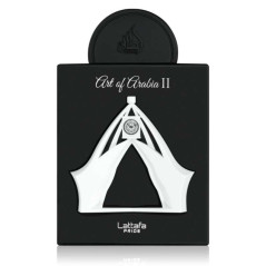 Lattafa Pride Art of Arabia II 100ml | Smarty Paris