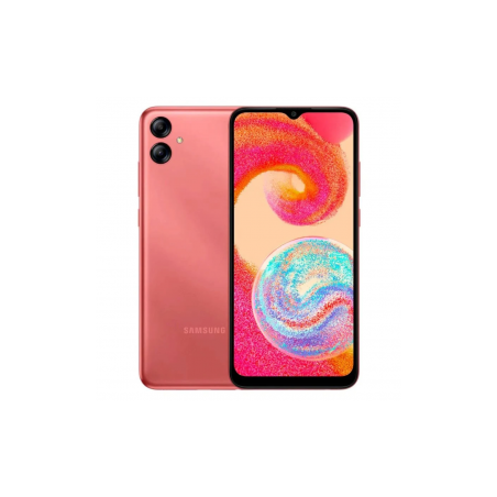 Samsung Galaxy A04e 32 Go Rose - Non EU - Neuf - Informatiques Réf. T00