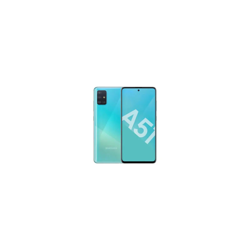 Samsung Galaxy A51 128 Go Bleu - Grade A