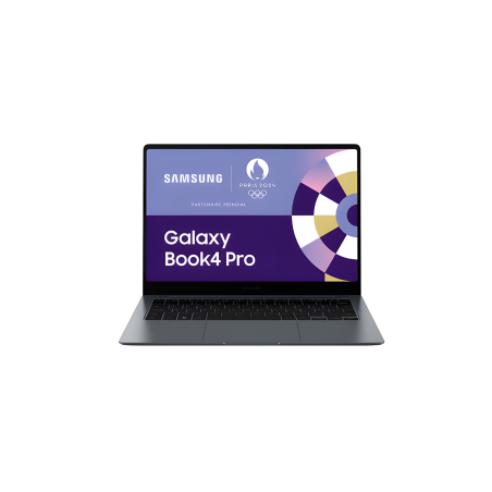 Samsung Galaxy Book 4 Ultra 16Go/512Go - U7 - QWERTY (DE) - Comme Neuf