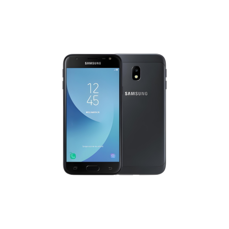 Samsung Galaxy J3 (2017) 16 Go Noir - Grade A - Informatiques Réf. TA26