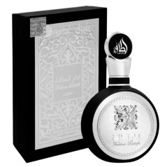 Lattafa Fakhar Men Argent Eau de Parfum 100 ml | Smarty