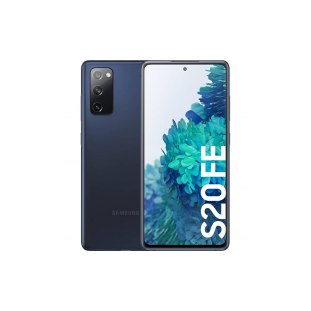 Samsung Galaxy S20 FE 128 Go Bleu - EU - Neuf - Informatiques Réf. T051