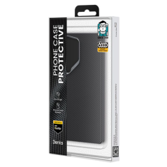 Coque de Protection Benks Armor Air 600D - Made with DuPont™