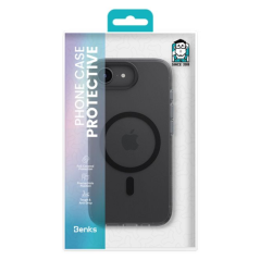 Coque de Protection Benks Lucid Armor pour iP | Smarty Paris
