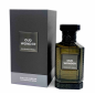 Eau de Parfum Fragrance World Oud Wonder – Unisexe 150 ml
