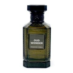 Parfum Fragrance World Oud Wonder 150 ml | Smarty