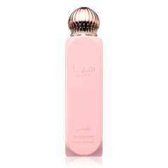Haya spray corporel femme 150 ml | Smarty