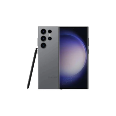 Samsung Galaxy S23 Ultra 5G 512 Go Graphite - Grade B - Informatiques