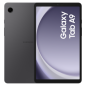 Samsung Galaxy Tab A9 WiFi 128 Go Anthracite - Comme Neuf avec boîte et accessoires