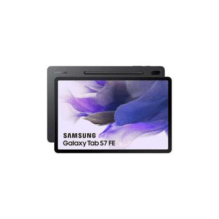 Samsung Galaxy Tab S7 FE 5G T736B 8 Go / 128 Go Noir - Grade A - Infor
