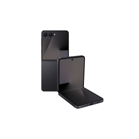 Samsung Galaxy Z Flip7 256 Go Noir SM-F766B - Neuf - Informatiques Ref